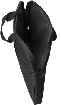 Сумка для ноутбука 15.6" Portcase KCB-140 черный нейлон/полиэстер (KCB-140BK) от магазина РЭССИ