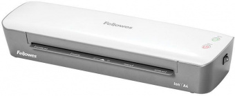 Ламинатор Fellowes Ion A4 белый (FS-45600) A4 (70-125мкм) 30см/мин (2вал.) лам.фото от магазина РЭССИ