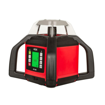 Ротационный нивелир RGK SP-500 778022 от магазина РЭССИ