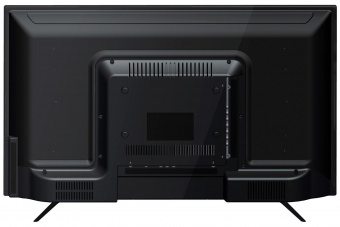Телевизор LED Erisson 43" 43ULX9000CT2 черный 4K Ultra HD 60Hz DVB-T DVB-T2 DVB-C DVB-S2 WiFi Smart TV (RUS) от магазина РЭССИ