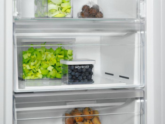Морозильная камера Electrolux RUT7ME28X2 нержавеющая сталь от магазина РЭССИ
