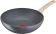 Сковорода ВОК (WOK) Tefal Natural Force G2661972 круглая 28см покрытие: Mineralia+ non-stick ручка несъемная (без крышки) серый (2100118262) от магазина РЭССИ