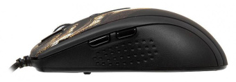 Мышь A4Tech XL-750BH рисунок лазерная (3600dpi) USB2.0 (6but) от магазина РЭССИ