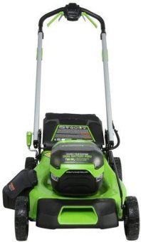 Газонокосилка роторная Greenworks GD60LM51SP (2514307) от магазина РЭССИ