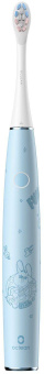 Зубная щетка электрическая Oclean Kids Air 2 (Oclean Air 2) голубой от магазина РЭССИ