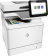 МФУ лазерный HP Color LaserJet Enterprise M578dn (7ZU85A) A4 Duplex белый/черный от магазина РЭССИ