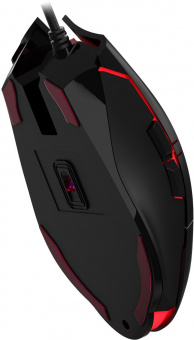 Мышь A4Tech Bloody ES7 черный оптическая (6000dpi) USB (7but) от магазина РЭССИ