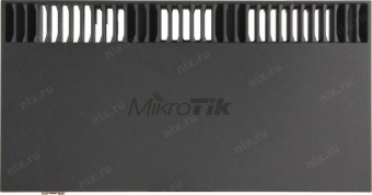 Mikrotik RouterBOARD 4011iGS+RM электронное устройство от магазина РЭССИ