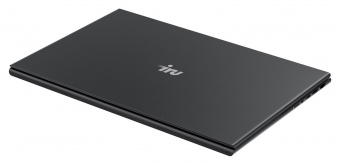 Ноутбук IRU Калибр 17TLI Core i5 1135G7 16Gb SSD512Gb Intel Iris Xe 17.3" IPS FHD (1920x1080) Free DOS grey WiFi BT Cam 4800mAh (1872396) от магазина РЭССИ