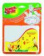 Губка для удаления пятен 3M Scotch-Brite MEL-2 белый меламин (упак: 2шт) (7000041342) от магазина РЭССИ