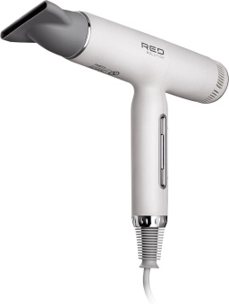 Фен Red Solution F580 1500Вт белый/серый от магазина РЭССИ