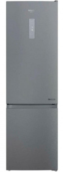Холодильник Hotpoint-Ariston HTW 8202I MX 2-хкамерн. нержавеющая сталь (двухкамерный) от магазина РЭССИ