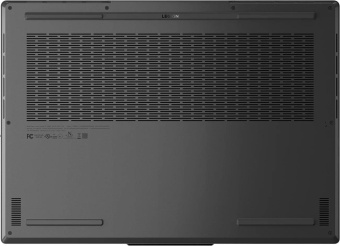 Ноутбук Lenovo Legion Slim 7 16IRH8 Core i7 13700H 16Gb SSD512Gb NVIDIA GeForce RTX4060 8Gb 16" IPS 3.2K (3200x2000) noOS grey WiFi BT Cam (82Y3001BRK) от магазина РЭССИ