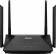 Роутер беспроводной Asus RT-AX53U AX1800 10/100/1000BASE-TX/4G ready черный от магазина РЭССИ