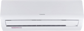 Сплит-система SunWind SW-18/IN - SW-18/OUT белый от магазина РЭССИ