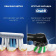 Зубная щетка электрическая Oral-B Vitality Pro голубой от магазина РЭССИ