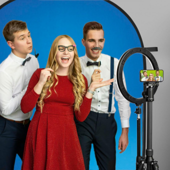 фон Hama H-21570 от магазина РЭССИ