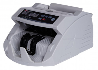 Счетчик банкнот DoCash 3040 UV 6884 рубли от магазина РЭССИ