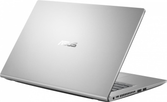 Ноутбук Asus VivoBook X415EA-EB953 Core i3 1115G4 8Gb SSD256Gb Intel UHD Graphics 14" IPS FHD (1920x1080) noOS silver WiFi BT Cam (90NB0TT1-M00EF0) от магазина РЭССИ