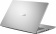 Ноутбук Asus VivoBook X415EA-EB953 Core i3 1115G4 8Gb SSD256Gb Intel UHD Graphics 14" IPS FHD (1920x1080) noOS silver WiFi BT Cam (90NB0TT1-M00EF0) от магазина РЭССИ