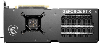 Видеокарта MSI PCI-E 4.0 RTX 4070 Ti SUPER 16G GAMING X SLIM NVIDIA GeForce RTX 4070TI Super 16Gb 256bit GDDR6X 2610/21000 HDMIx1 DPx3 HDCP Ret от магазина РЭССИ