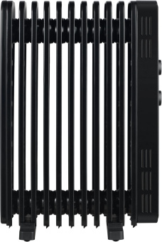 Радиатор масляный Beko Winter Range RHO 7323 B 2300Вт черный от магазина РЭССИ