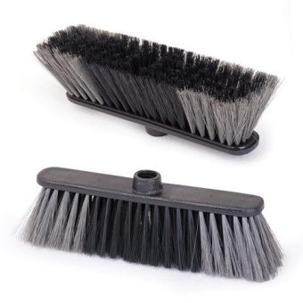 Щетка для уборки мусора IDEA СТАНДАРТ черный М 5101 от магазина РЭССИ