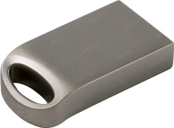 Флеш Диск Transcend 128Gb Jetflash 710 TS128GJF710S USB3.0 серебристый от магазина РЭССИ
