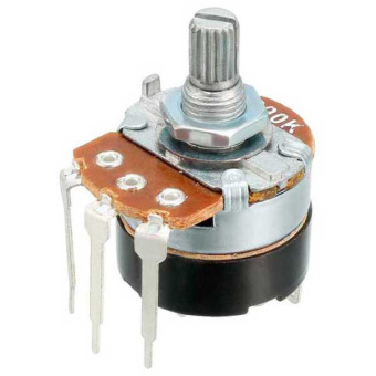 WH138-4 KC 250K от магазина РЭССИ