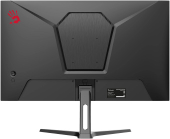 Монитор Bloody 23.8" MN240F черный IPS LED 1ms 16:9 HDMI M/M матовая 280cd 178гр/178гр 1920x1080 180Hz G-Sync DP FHD 2.9кг от магазина РЭССИ