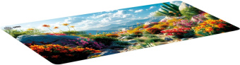 Коврик для мыши Cactus Desert landscape 900x400x3мм (CS-MP-PRO15XXL) от магазина РЭССИ