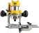 Картинка Фрезер DeWalt DCW604NT 25500об/мин макс.ход:55мм от магазина РЭССИ Фрезер DeWalt DCW604NT 25500об/мин макс.ход:55мм от магазина РЭССИ