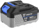 Картинка Батарея аккумуляторная Deko BL1860B 20В 5.5Ач Li-Ion (063-4358) от магазина РЭССИ Батарея аккумуляторная Deko BL1860B 20В 5.5Ач Li-Ion (063-4358) от магазина РЭССИ