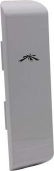 Ubiquiti NanoStation M5 антенна панельная активная от магазина РЭССИ