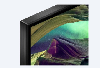 Телевизор LED Sony 65" KD-65X85L BRAVIA черный 4K Ultra HD 60Hz DVB-T DVB-T2 USB WiFi Smart TV от магазина РЭССИ