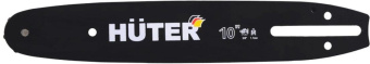 Цепная пила Huter ELS-20/10Li 4A дл.шины:10" (25cm) 1аккум. 4Ач ЗУ (70/10/54) от магазина РЭССИ