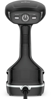 Отпариватель ручной Tefal DT8230E1 2000Вт черный/серый от магазина РЭССИ