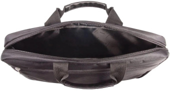 Сумка для ноутбука 15.6" Sumdex PON-111BK черный нейлон/полиэстер от магазина РЭССИ