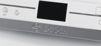 Посудомоечная машина Bosch SRS2IKW4CR белый (узкая) от магазина РЭССИ