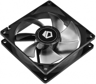 Вентилятор ID-Cooling NO-9225-SD 90x90mm 3-pin 29dB 70gr Ret от магазина РЭССИ