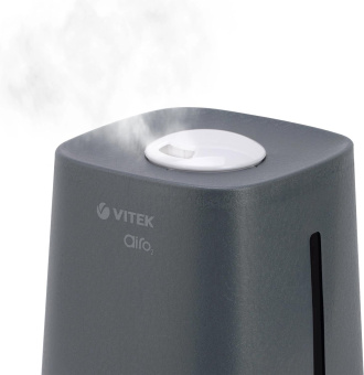 Увлажнитель воздуха Vitek VT-2334 белый от магазина РЭССИ