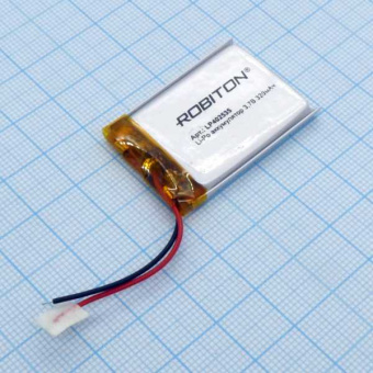 LP402535 от магазина РЭССИ