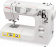 Картинка Швейная машина Janome sew easy белый от магазина РЭССИ Швейная машина Janome sew easy белый от магазина РЭССИ