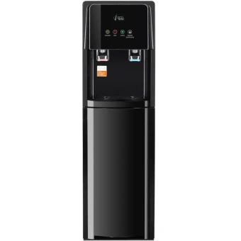 Кулер напольный ECOTRONIC A5-LXE black 12668 от магазина РЭССИ