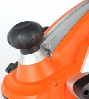 Рубанок Patriot PL 110 1200Вт 110мм 15000об/мин от магазина РЭССИ