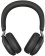 Картинка Наушники с микрофоном Jabra Evolve2 75, Link380a MS Stereo Black черный накладные BT/Radio оголовье (27599-999-999) от магазина РЭССИ Наушники с микрофоном Jabra Evolve2 75, Link380a MS Stereo Black черный накладные BT/Radio оголовье (27599-999-999) от магазина РЭССИ