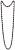 Цепь для цепных пил Makita 196213-0 3/8" 56звеньев для UC4041/4050/4051 EA3202S40B/3203/3502S40B/3503 от магазина РЭССИ