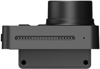 Видеорегистратор Digma FreeDrive 530 черный 2Mpix 1080x1920 1080p 140гр. GP1167 от магазина РЭССИ