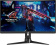 Монитор Asus 27" ROG Strix XG27AQV черный IPS LED 16:9 HDMI матовая HAS Piv 400cd 178гр/178гр 2560x1440 170Hz FreeSync Premium DP 2K 5.5кг от магазина РЭССИ