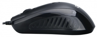 Мышь Acer OMW136 черный оптическая (1000dpi) USB (2but) от магазина РЭССИ